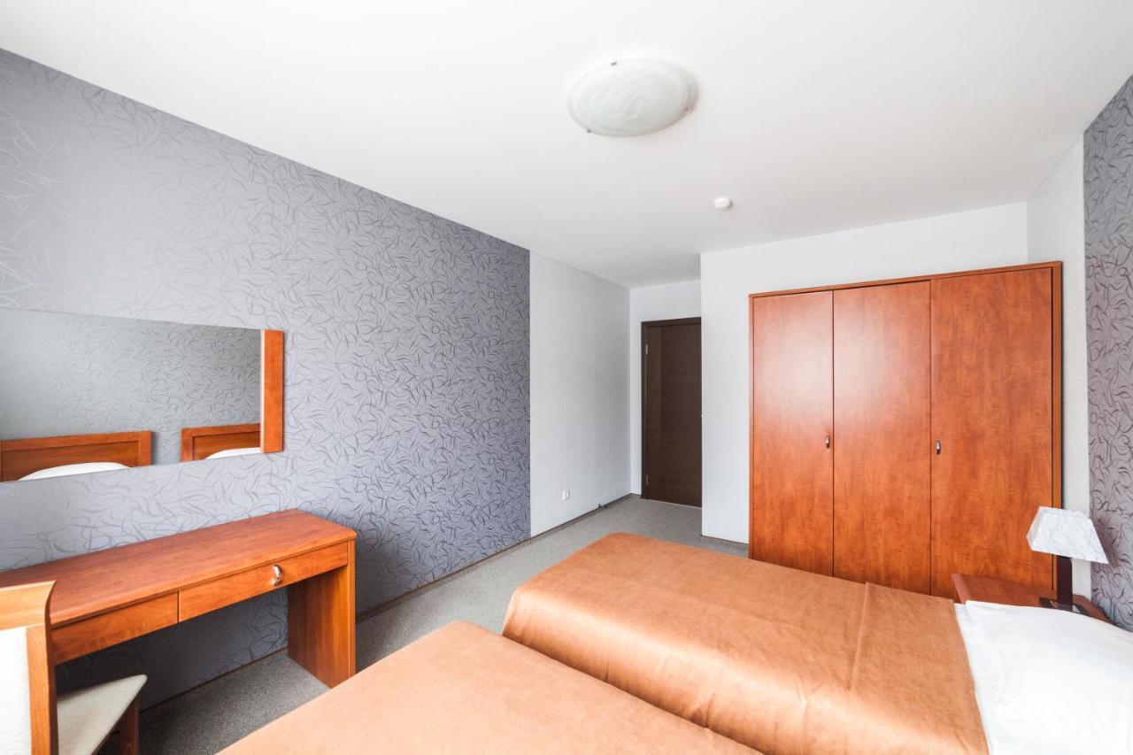 Complex Comfort Minsk Exteriör bild
