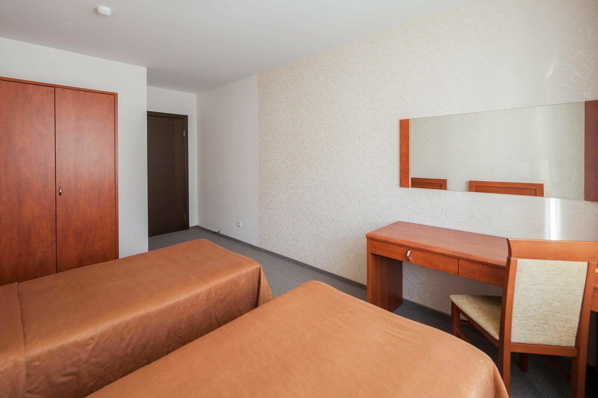 Complex Comfort Minsk Exteriör bild