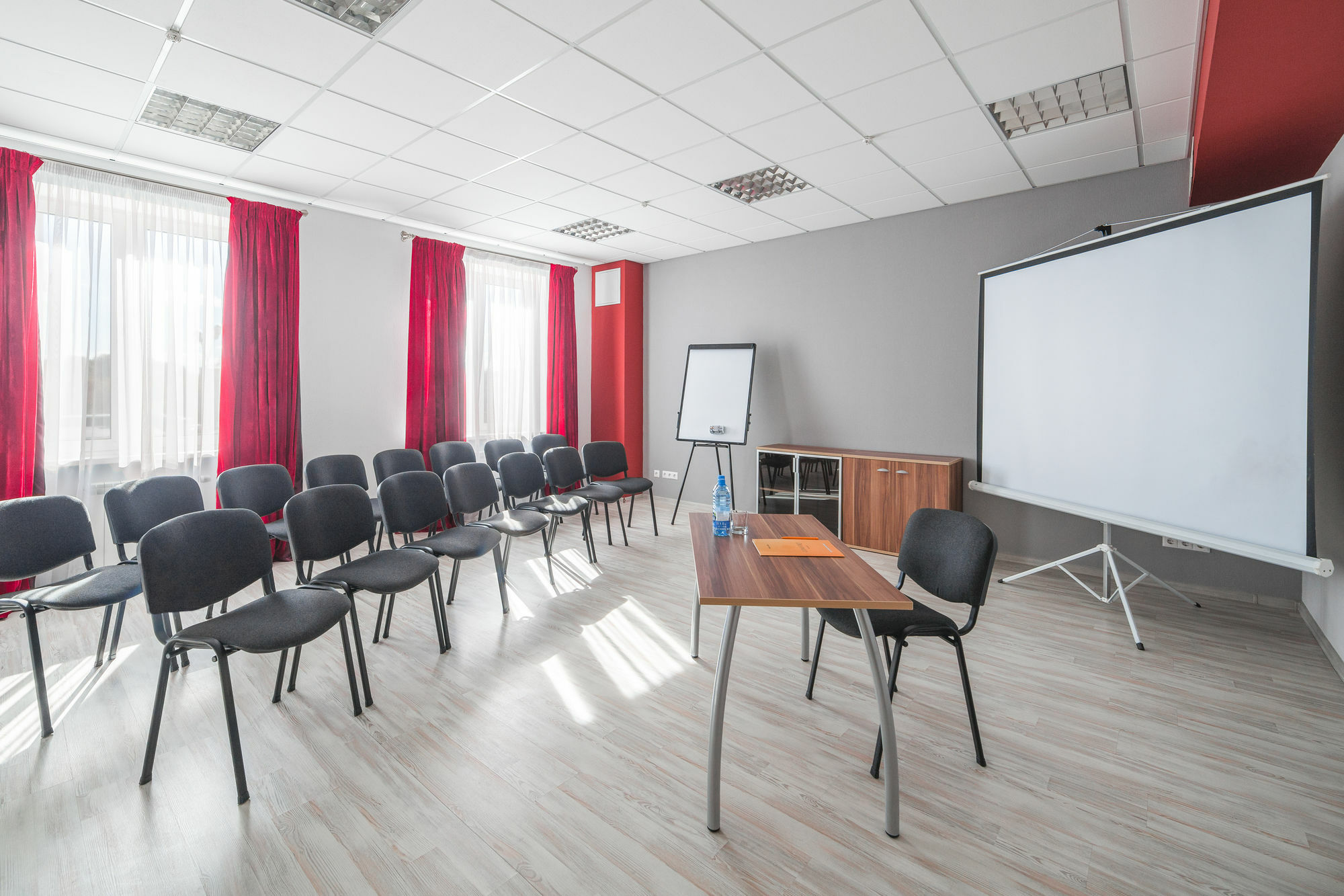 Complex Comfort Minsk Exteriör bild