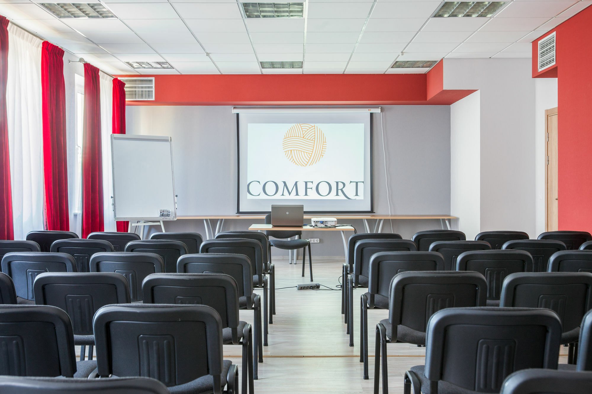 Complex Comfort Minsk Exteriör bild