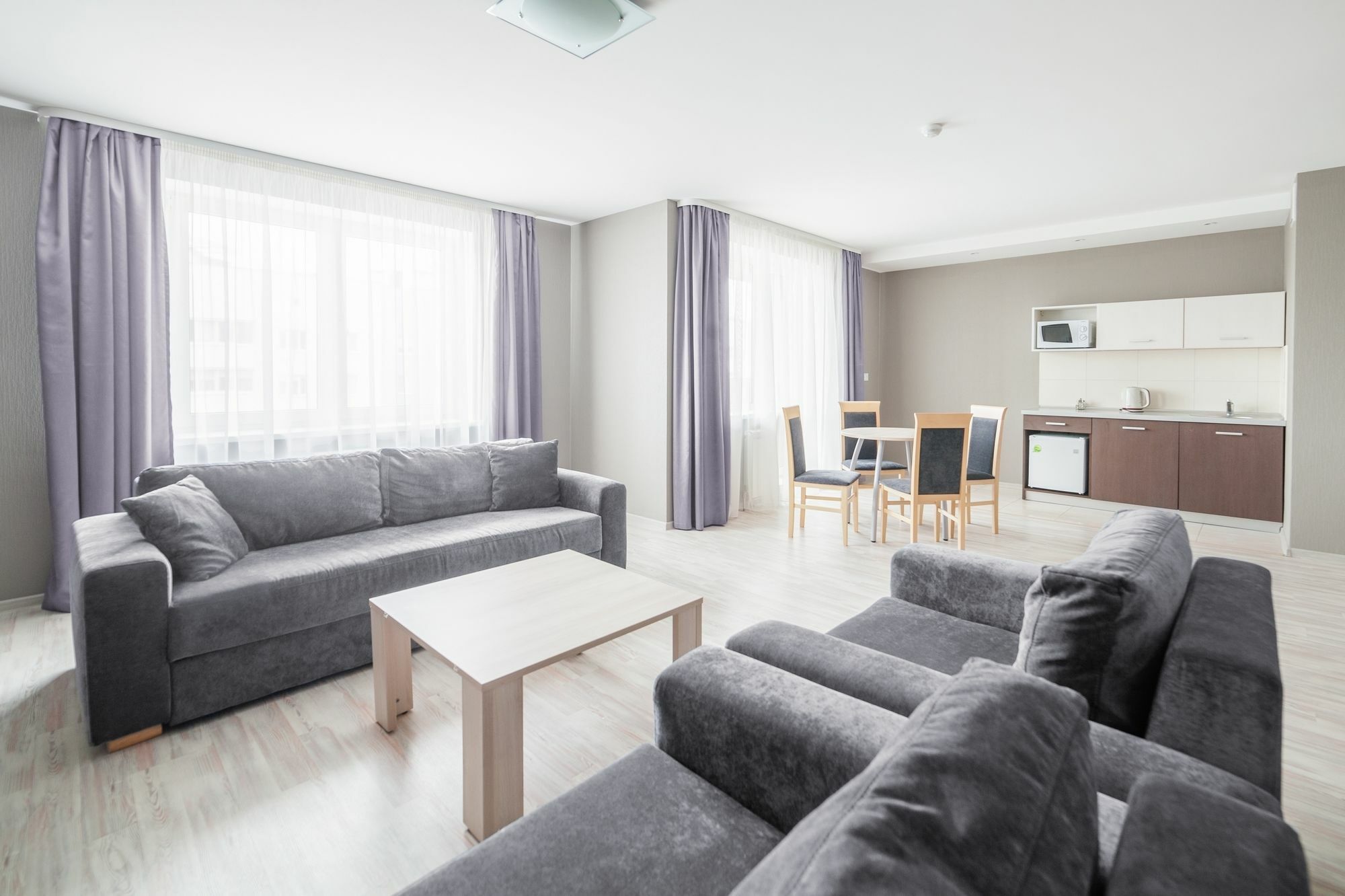 Complex Comfort Minsk Exteriör bild