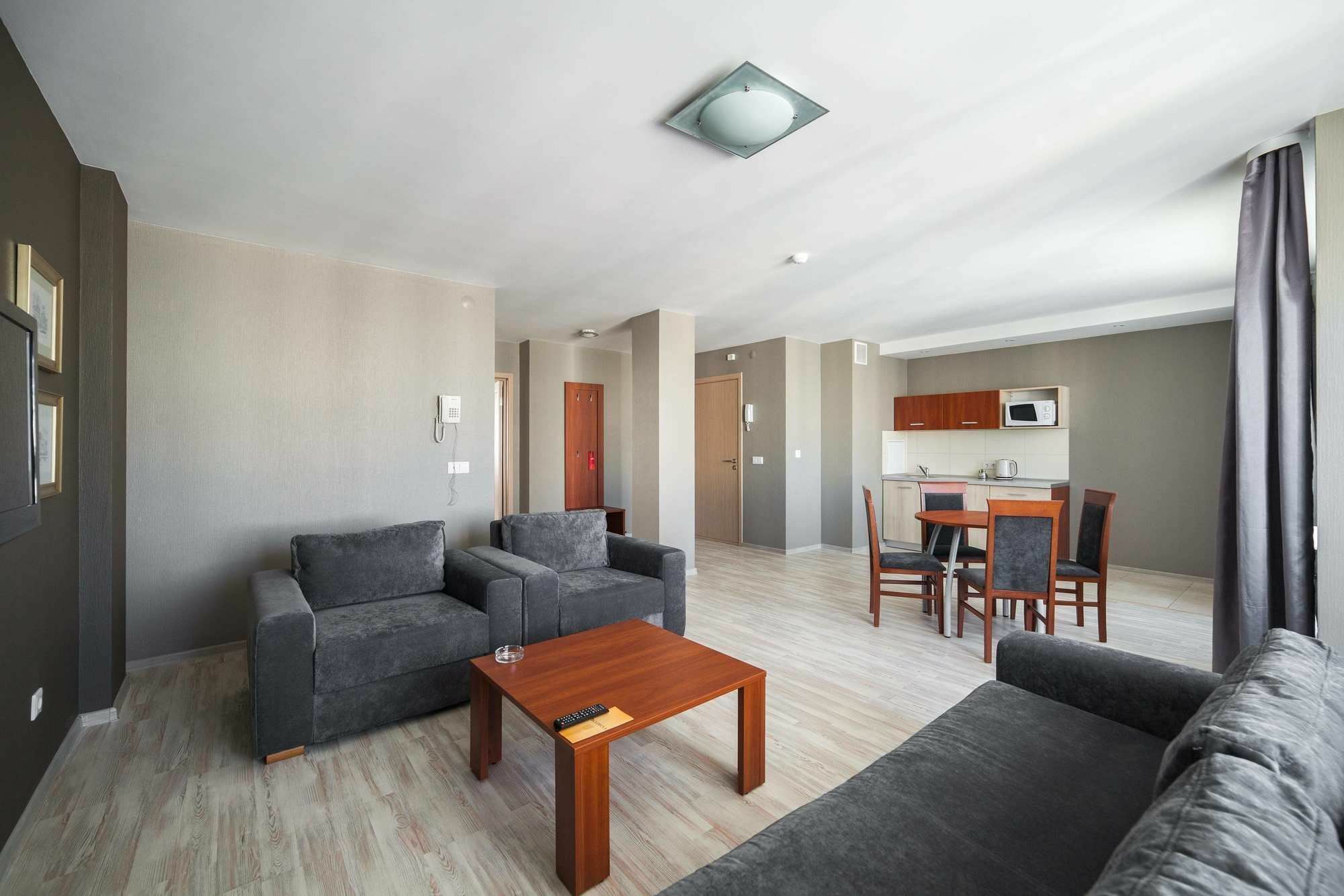 Complex Comfort Minsk Exteriör bild
