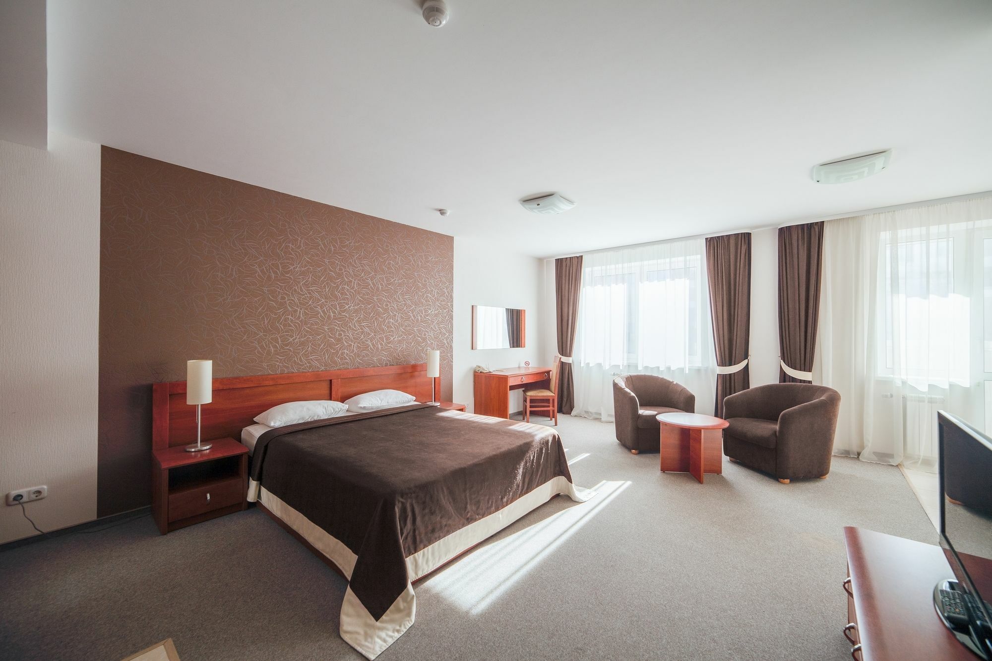Complex Comfort Minsk Exteriör bild
